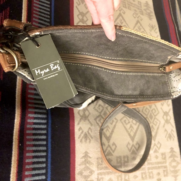 MYRA BAG S-4404 bag - Picture 14 of 16